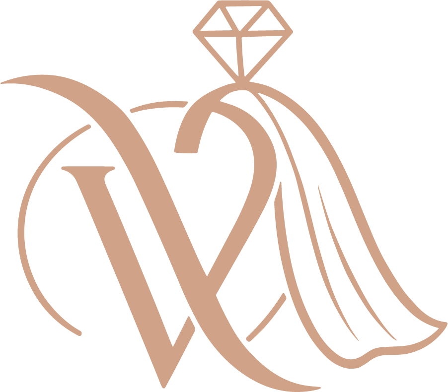 Vows2Vintage Logo